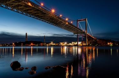 Wittenborg Prepares for EAIE 2025 in Gothenburg Wittenborg Prepares for EAIE 2025 in Gothenburg